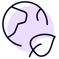 Bærekraftige kredittprosesser icon