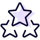 Testvinnende forsikringer icon