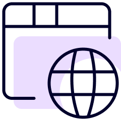 Hjem icon