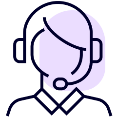Kontakt oss icon