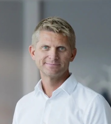 Picture of Tomas Nordbø