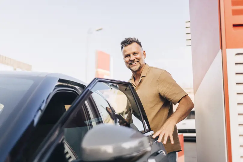 Få bilen du drømmer om med et billån fra Brage Finans