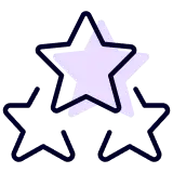 Moderne utstyr icon