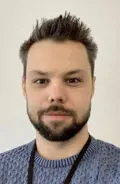 Kristoffer Drange