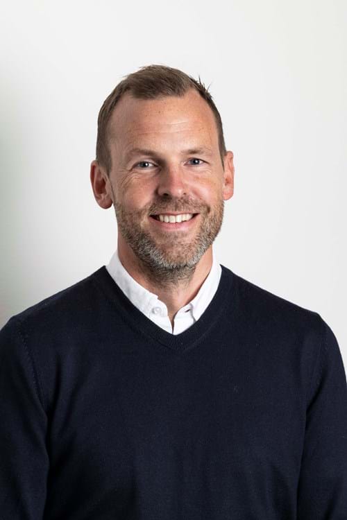 Øystein Kjos Gjerde