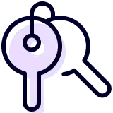 Enkel sikkerhet icon