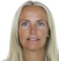Picture of Lise Falch-Monsen