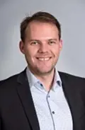 Jørgen Kjeseth