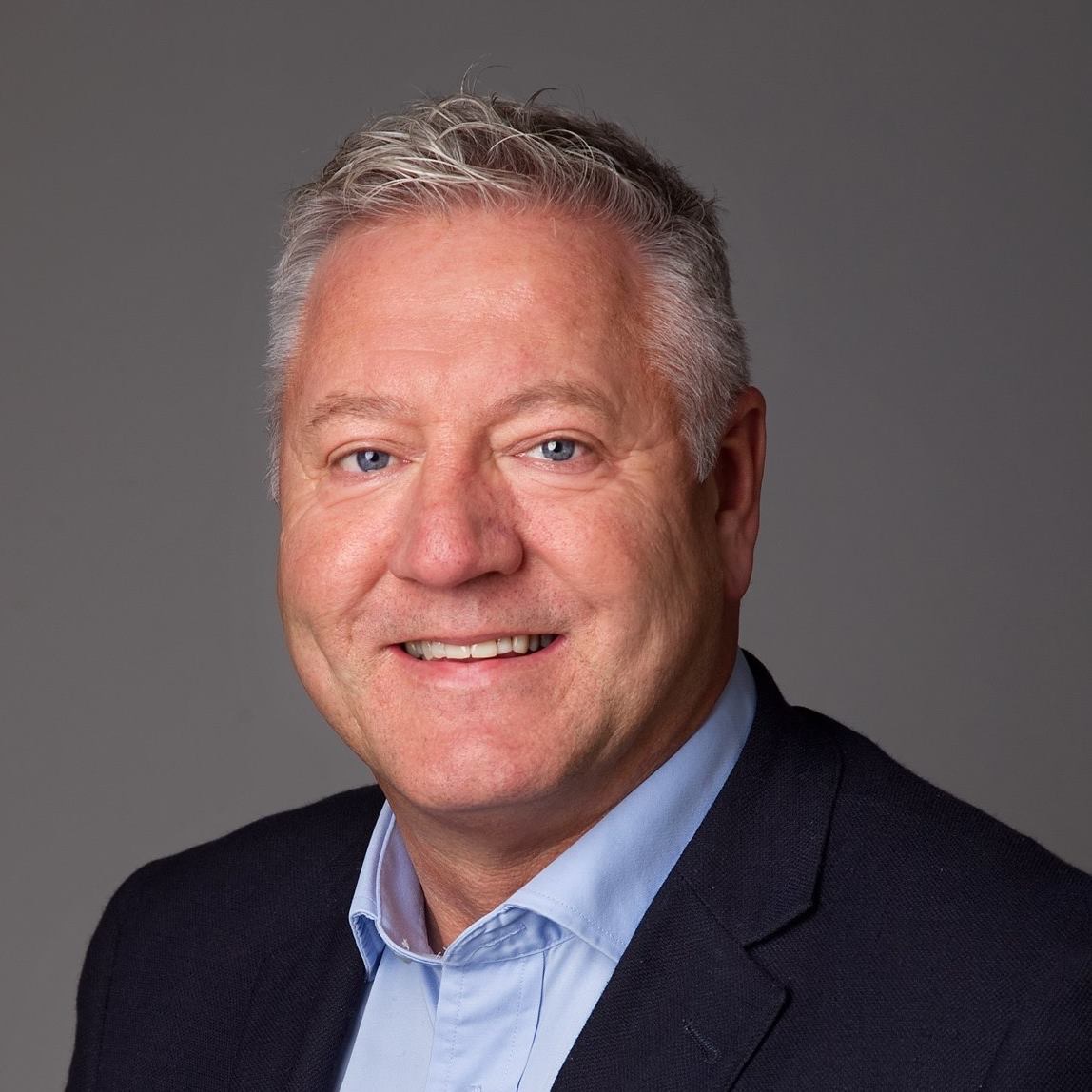 Ole Johnny Steinsvik