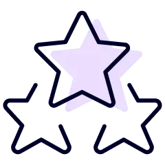 Moderne utstyr icon