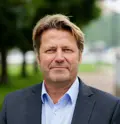 Picture of Gunnar P. Thomassen